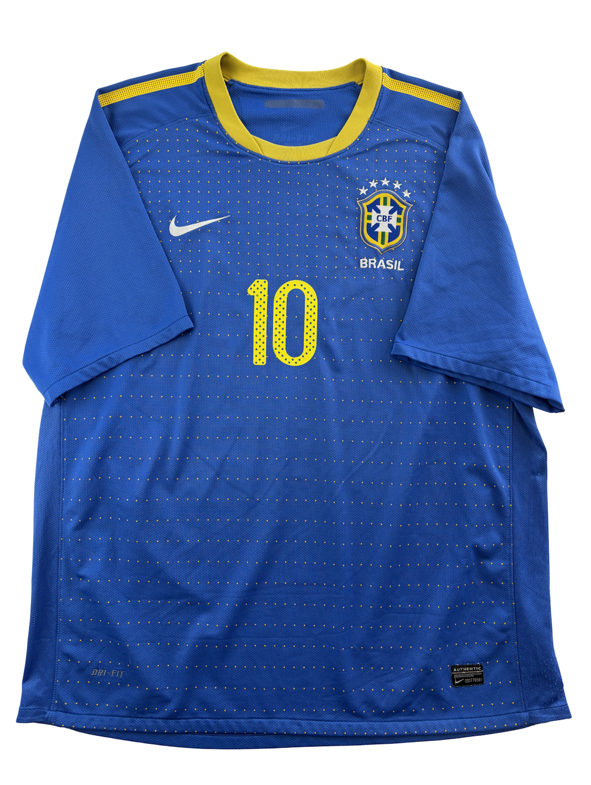 Kaka Brasilien 10/11 - XXL
