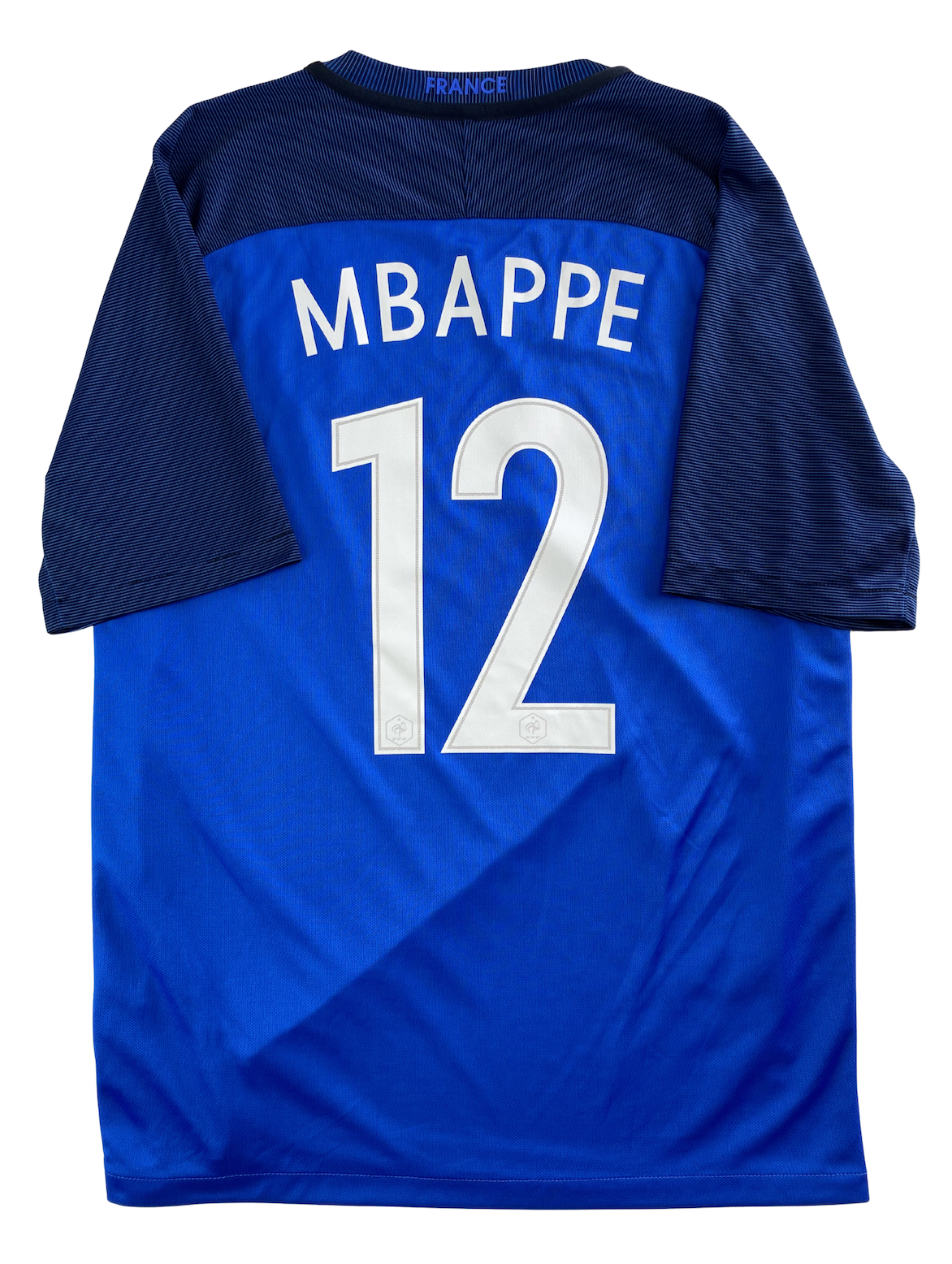 Kylian Mbappe Frankreich 16/17 - L