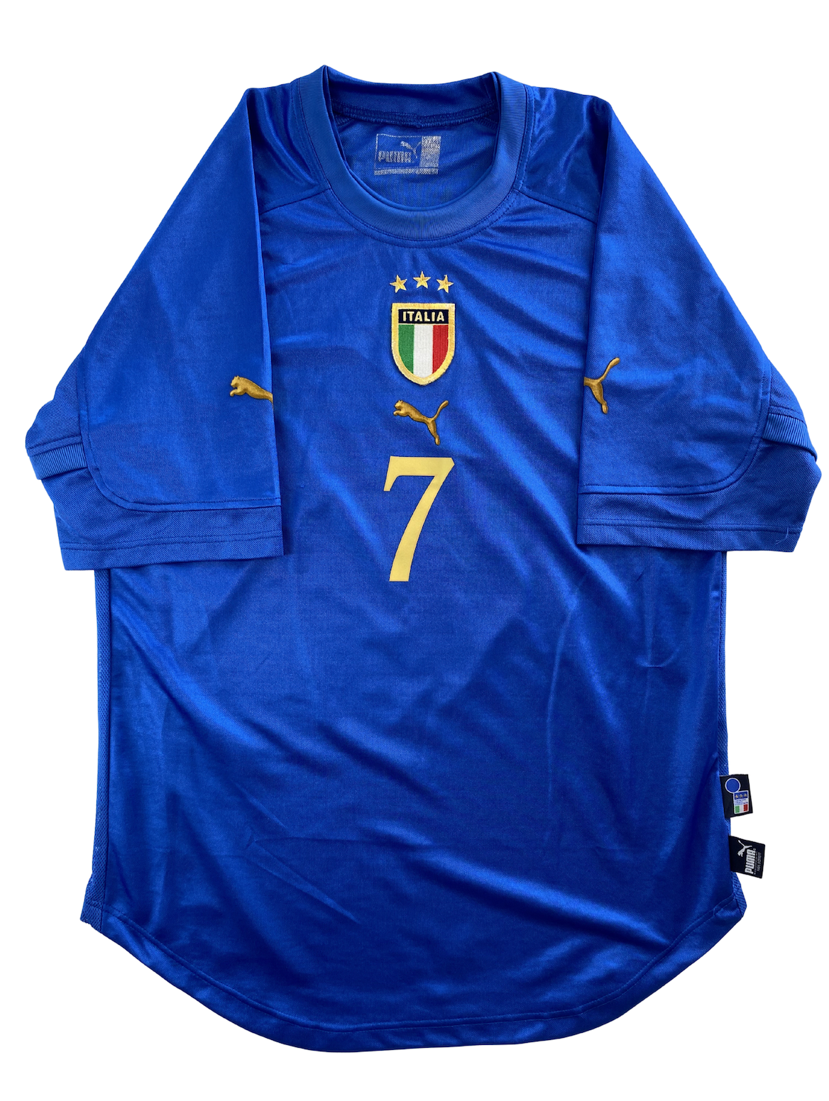 Alessandro Del Piero Italien 04/05 - M