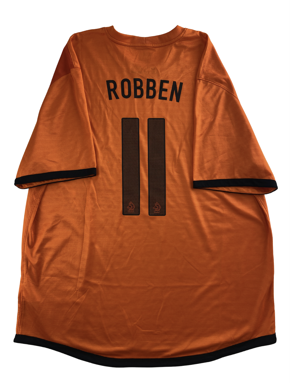 Arjen Robben Niederlande 12/13 - XXL