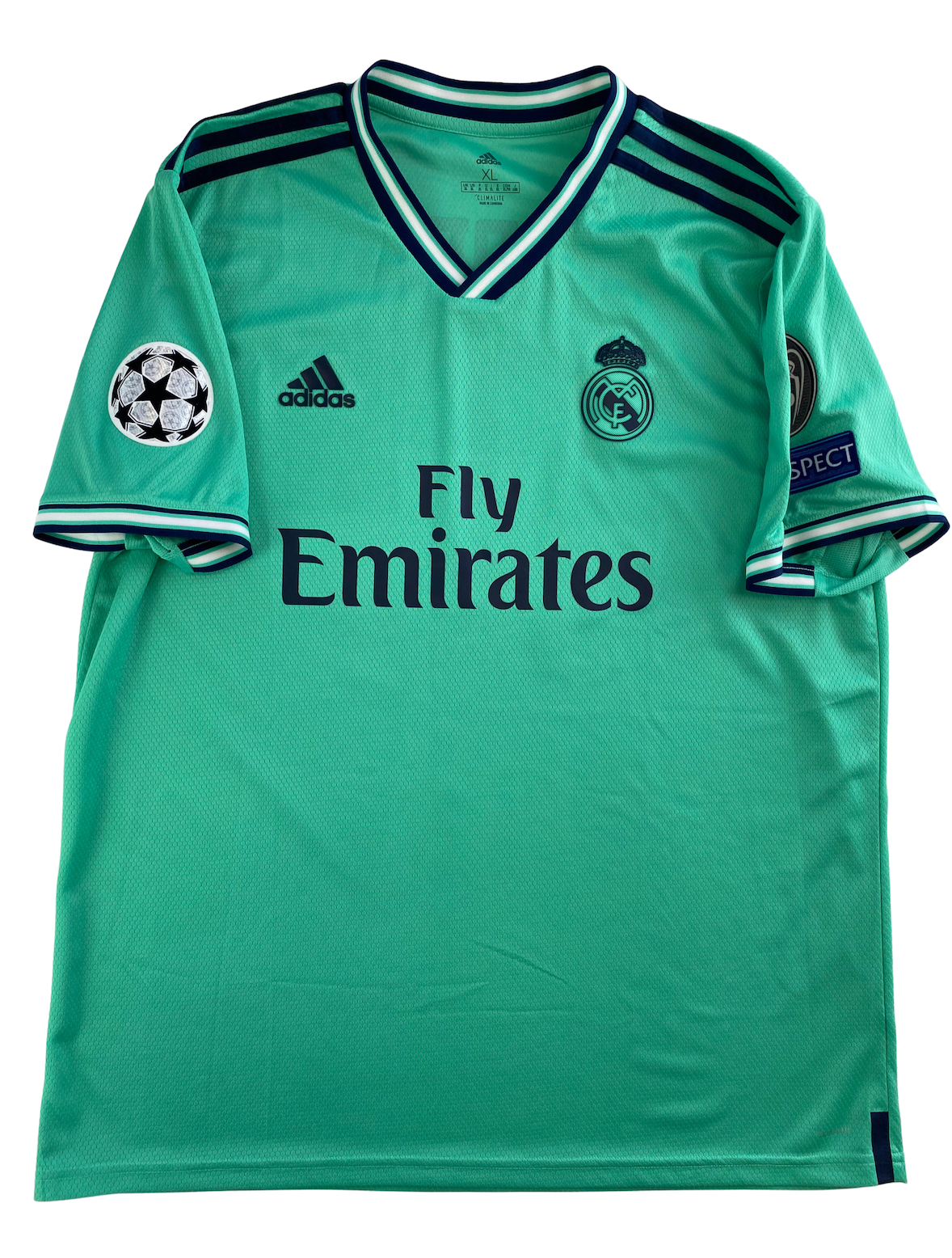 Luka Modric Real Madrid 19/20 - XL