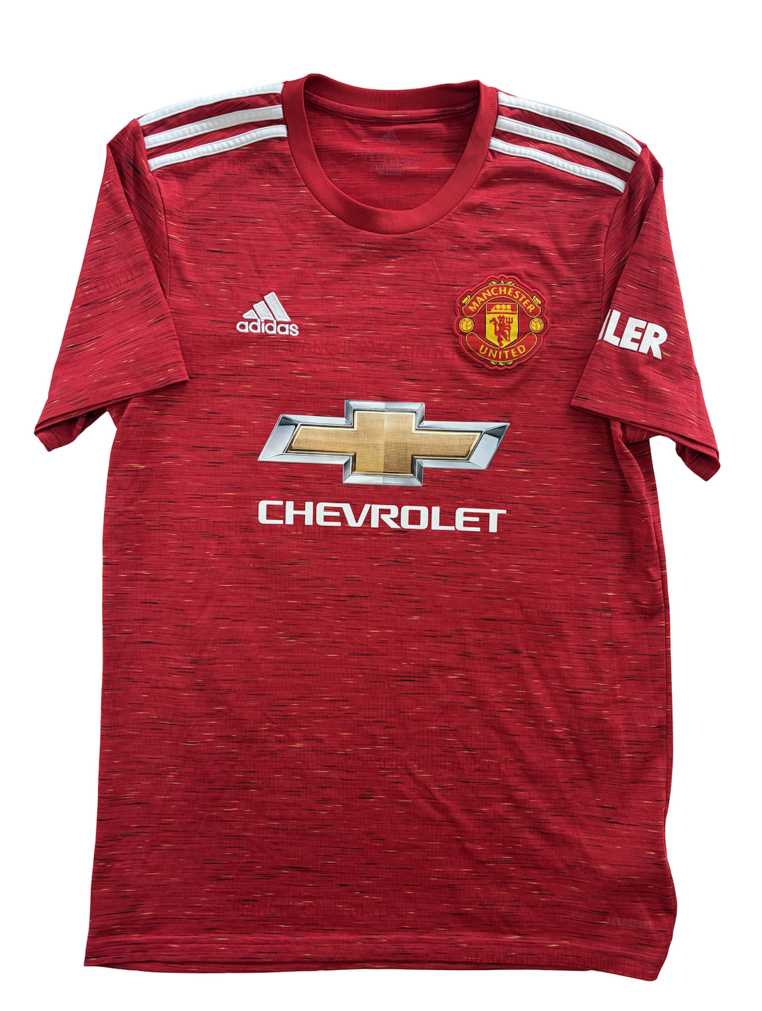 Scott McTominay Manchester United 20/21 - M