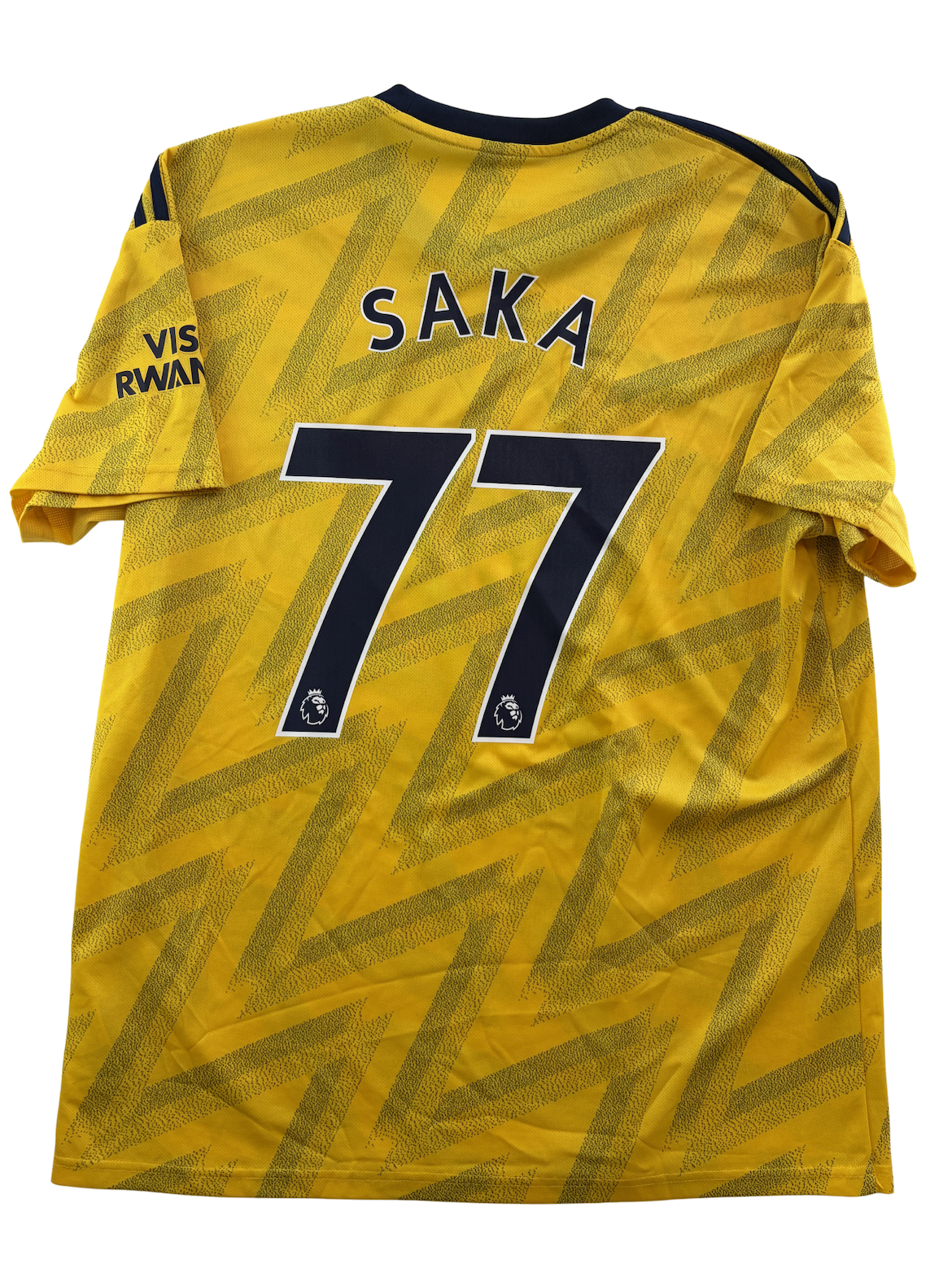 Bukayo Saka Arsenal 19/20 - XL