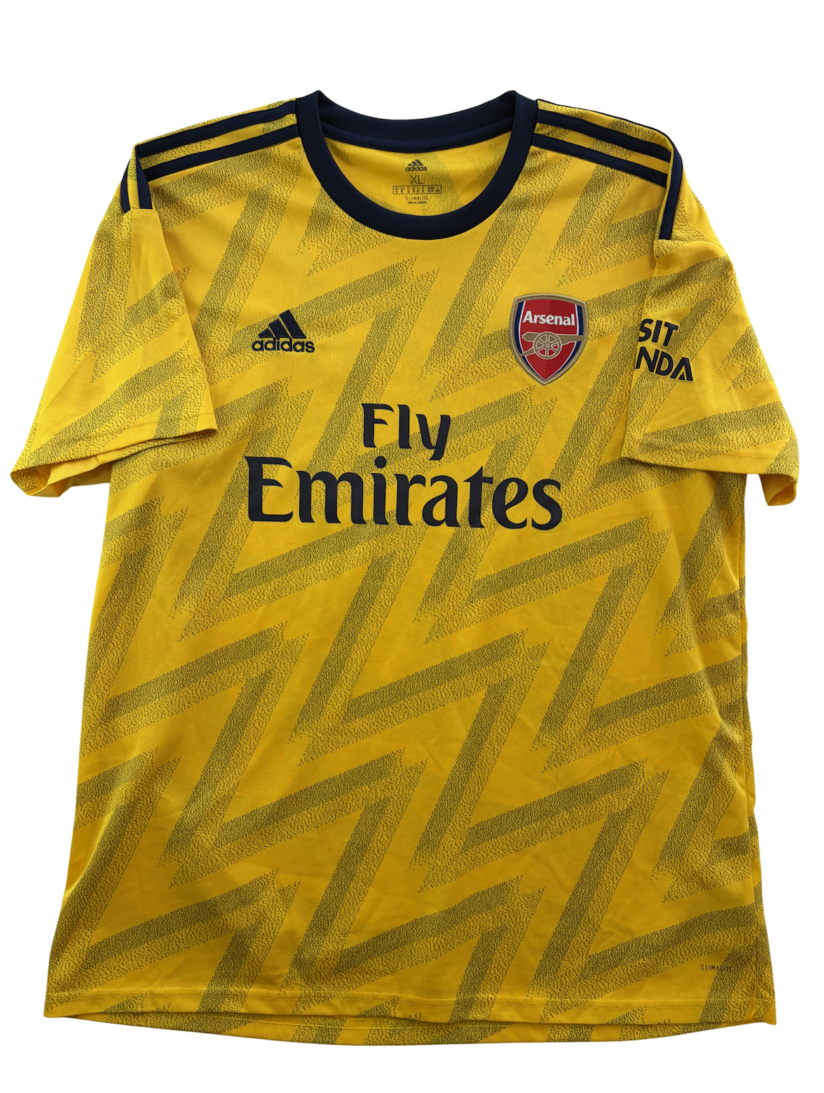 Bukayo Saka Arsenal 19/20 - XL