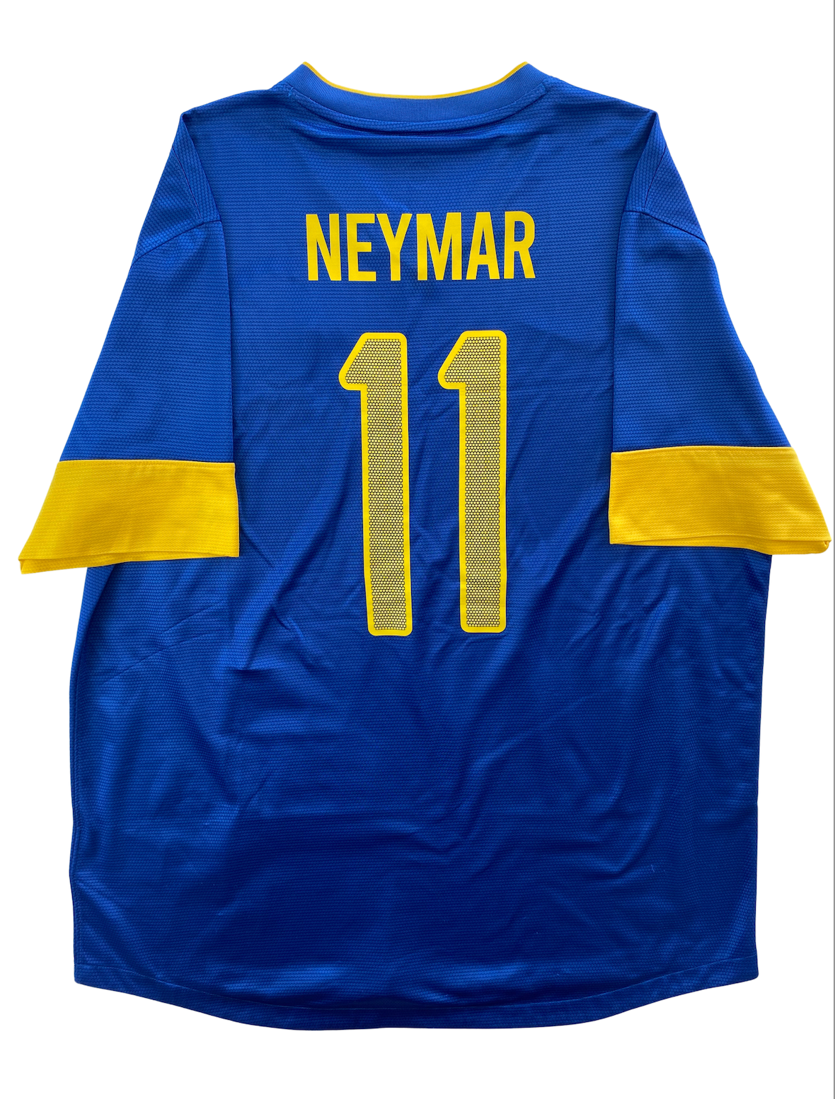 Neymar Brasilien 12/13 - XL
