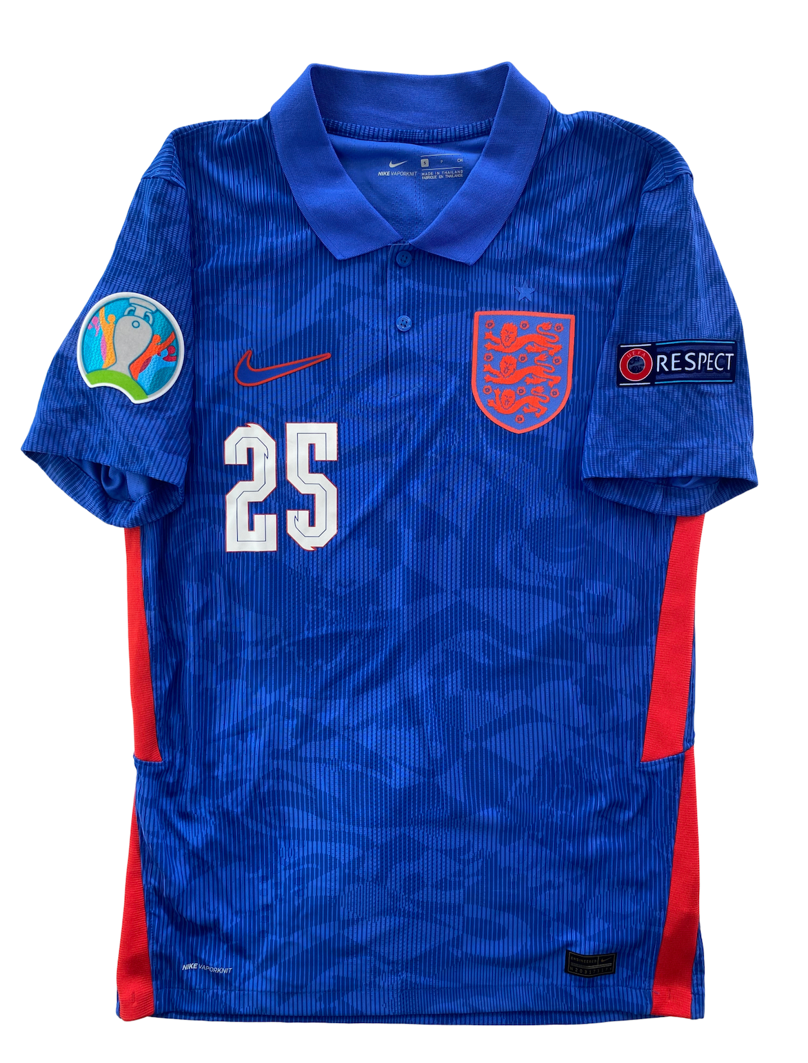 Bukayo Saka England 20/22 - S