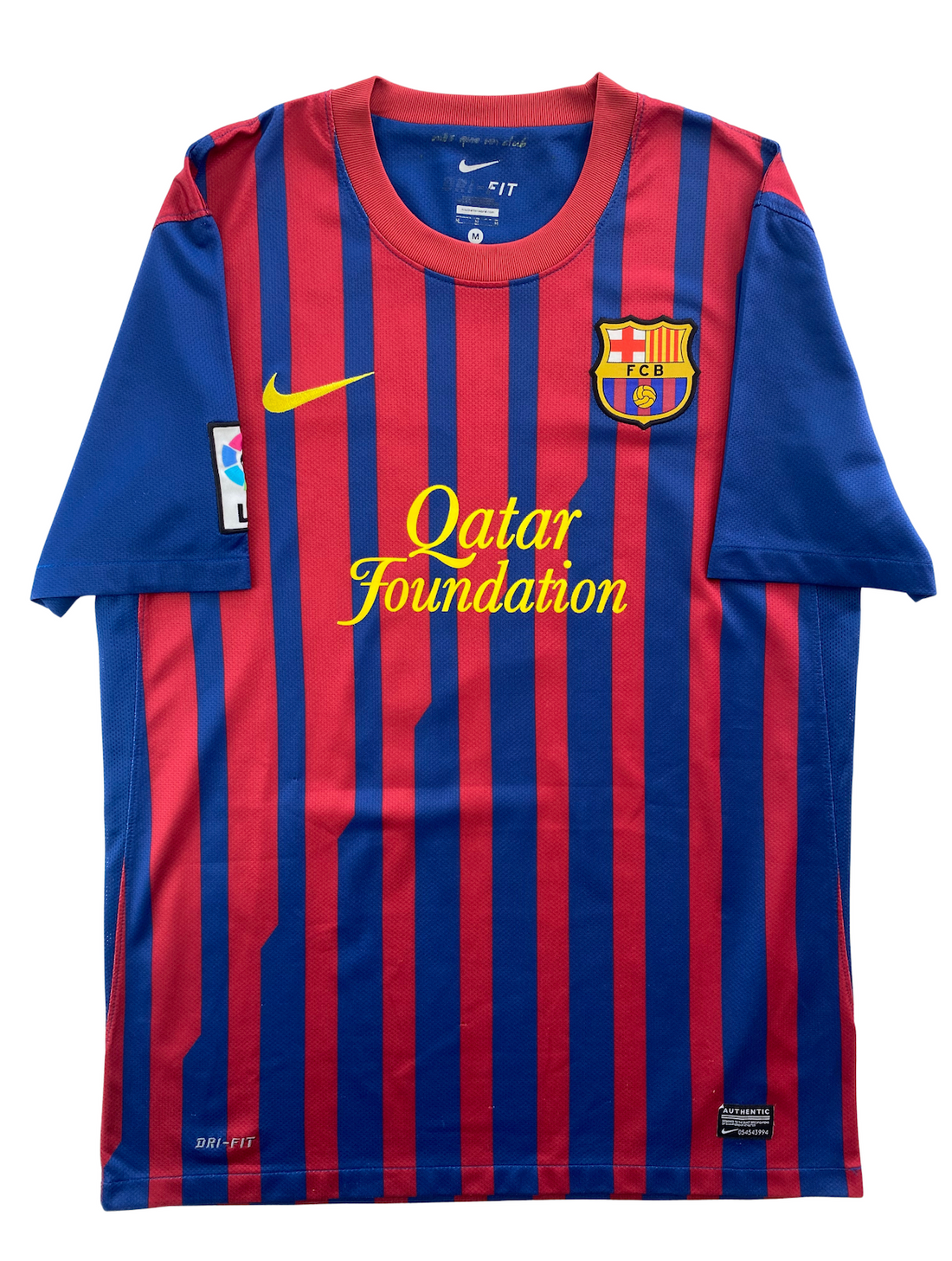 Cesc Fabregas Barcelona 11/12 - M