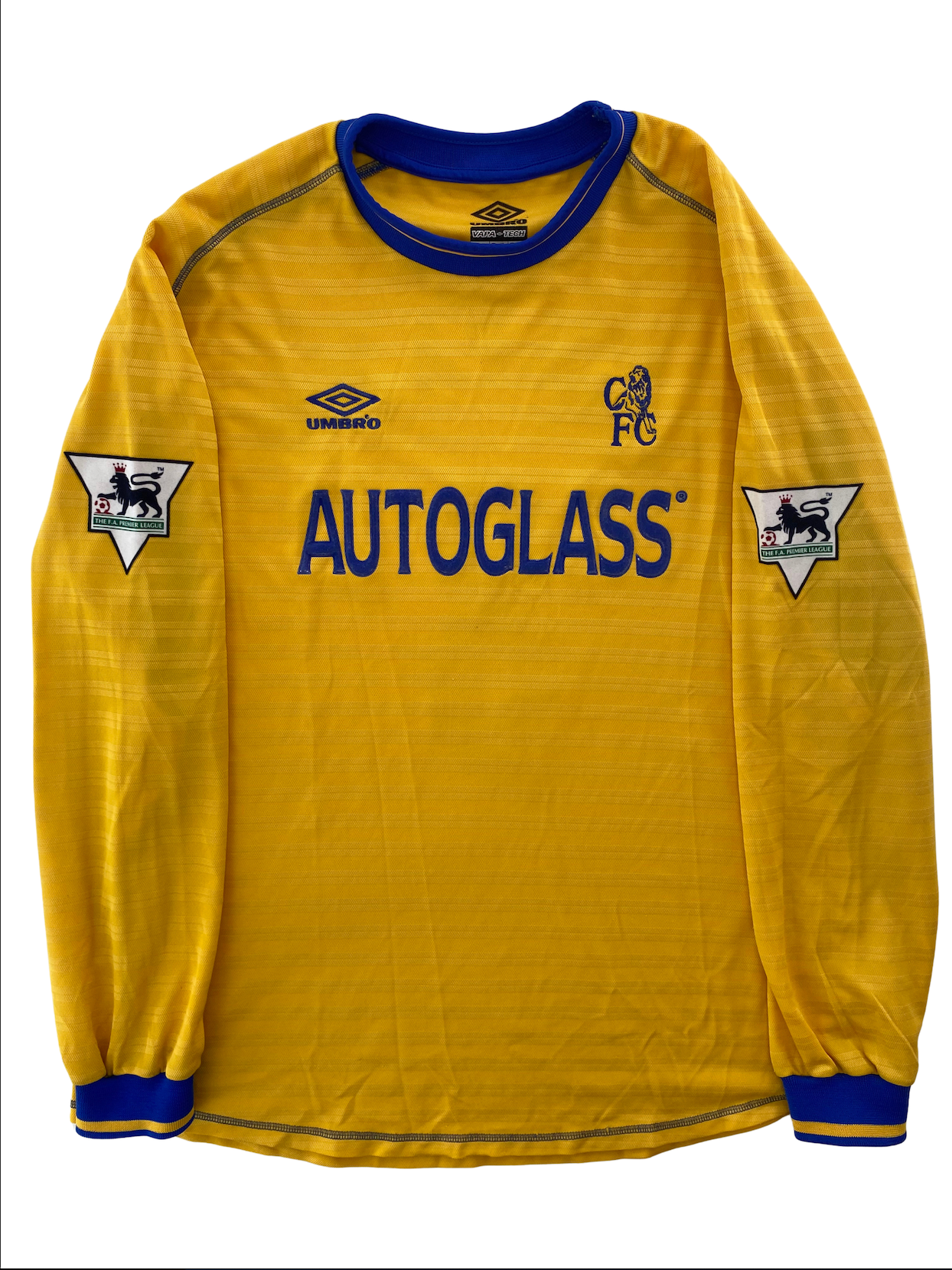 Frank Lampard Chelsea 00/02 - XXL