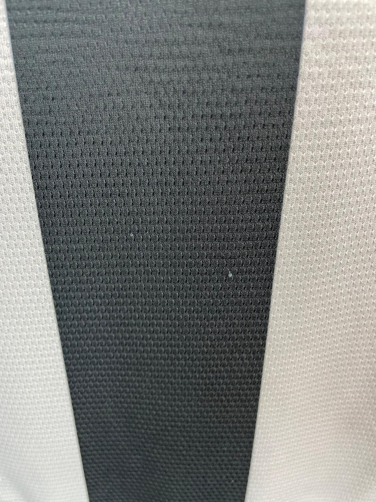 Nicklas Bendtner Juventus 12/13 Heimtrikot – M