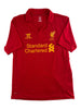 Liverpool 12/13 - L · forside