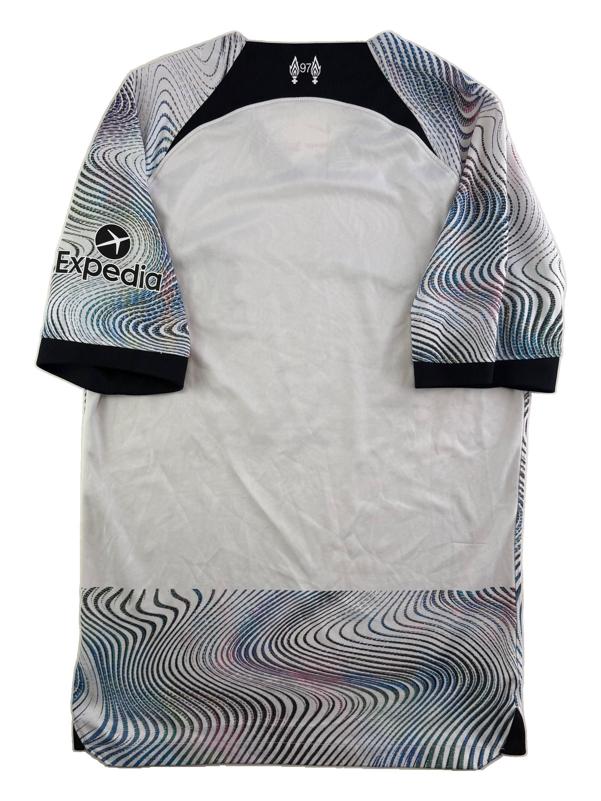 Liverpool 22/23 - S · bagside