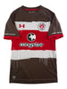 St Pauli 17/18 - S · forside