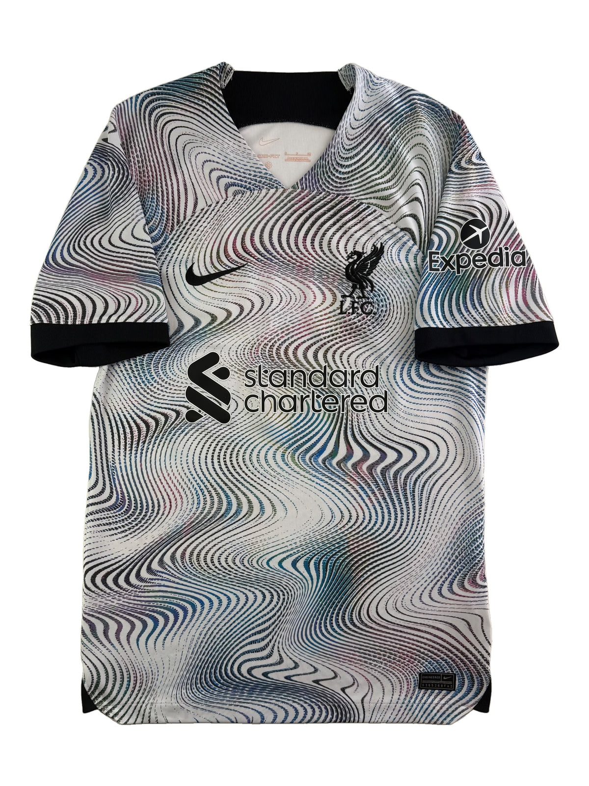 Liverpool 22/23 - S · forside
