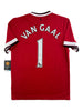 Manchester United 14/15 - M · bagside
