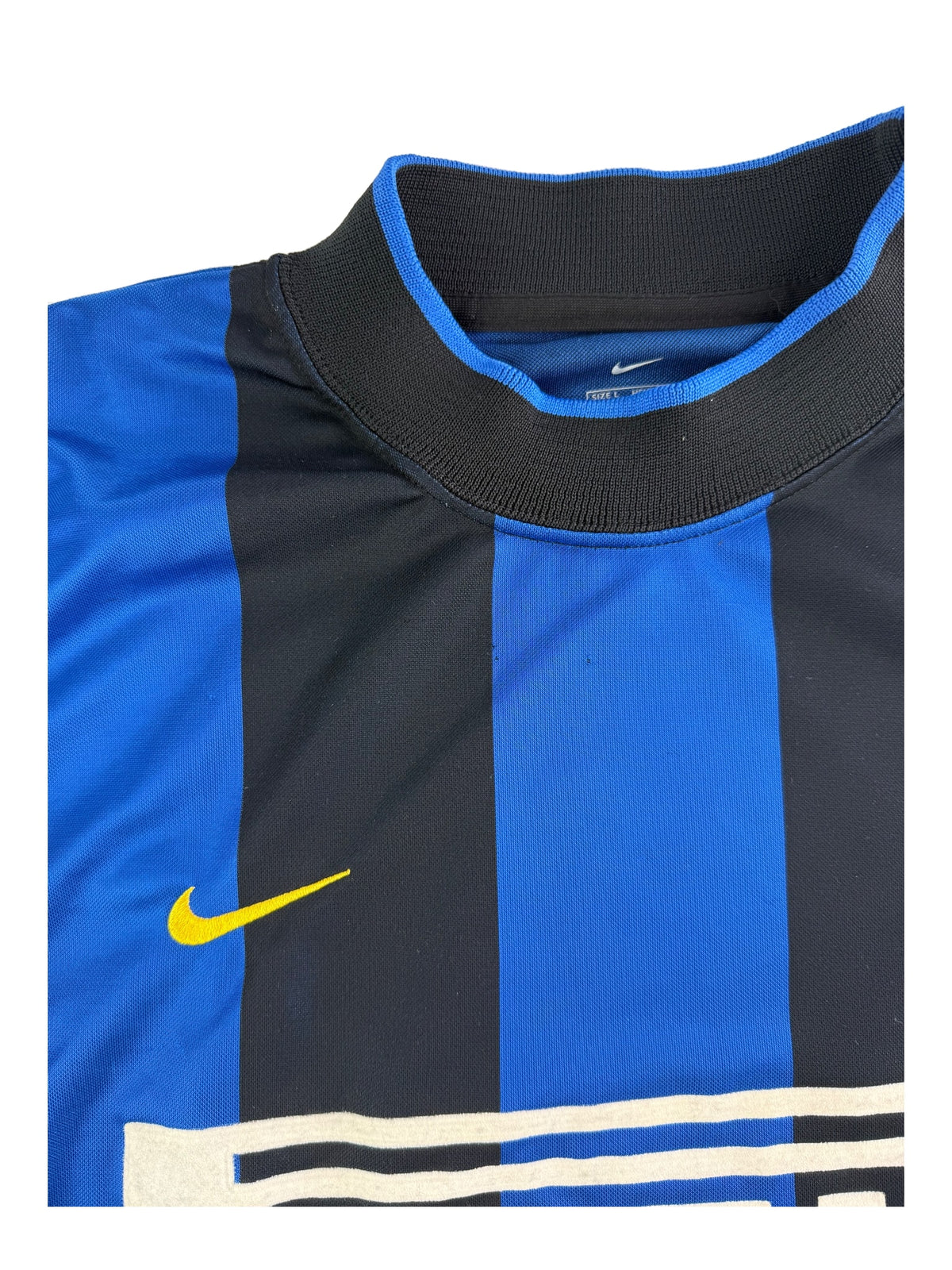 Inter 00/01 - XL · detalje