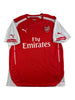 Arsenal 14/15 - XL · forside
