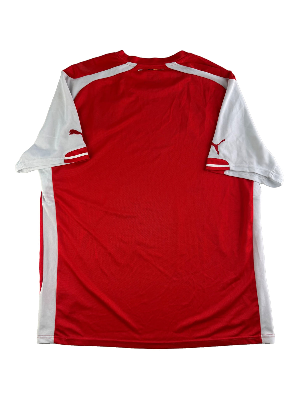Arsenal 14/15 - XL · bagside