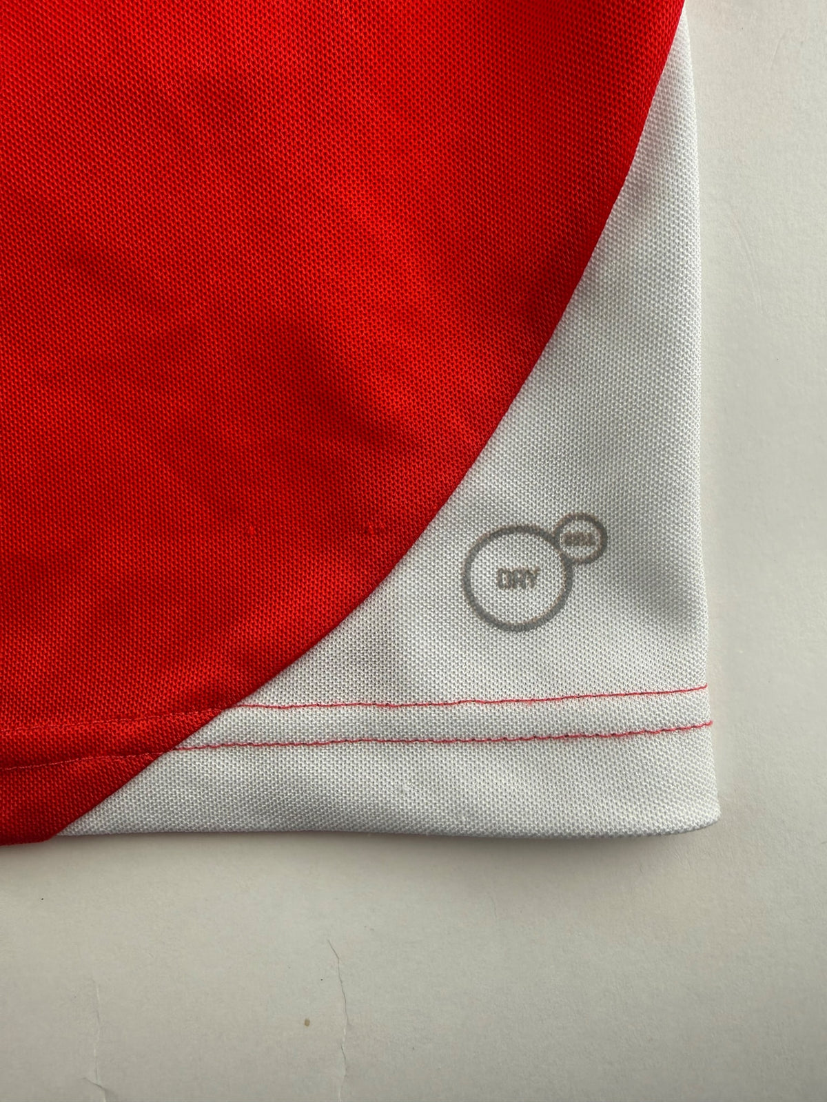 Arsenal 14/15 - XL · detalje