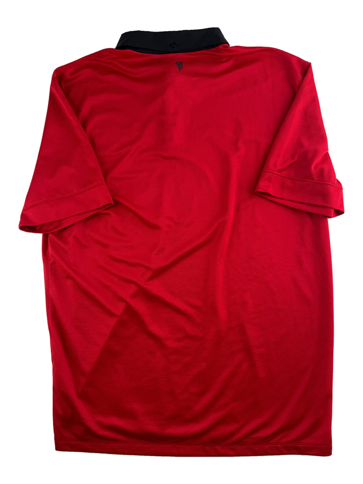 Manchester United 13/14 - XL · bagside