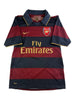 Arsenal 07/08 - S · forside