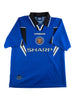 Manchester United 96/97 - XL · forside