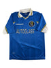 Chelsea 97/98 - L · forside