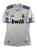 Real Madrid 10/11 - M · forside