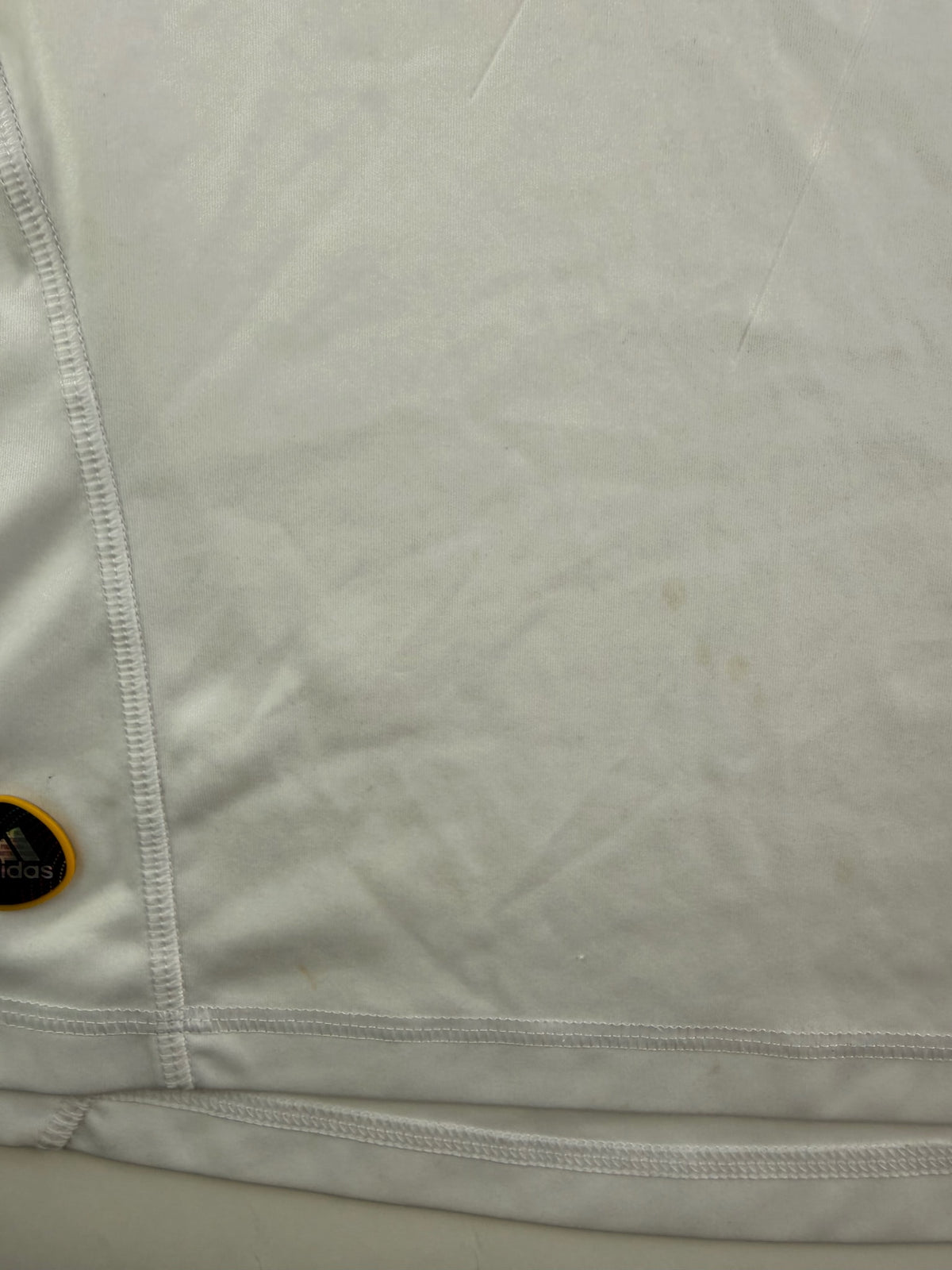 Real Madrid 10/11 - M · detalje