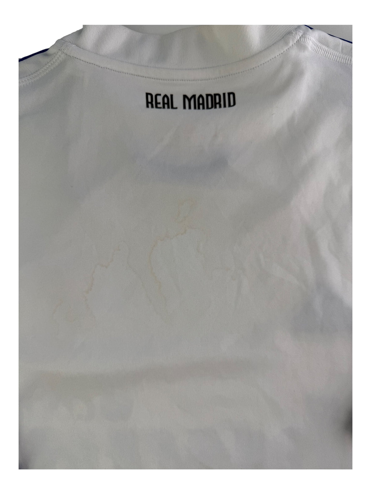 Real Madrid 10/11 - M · detalje
