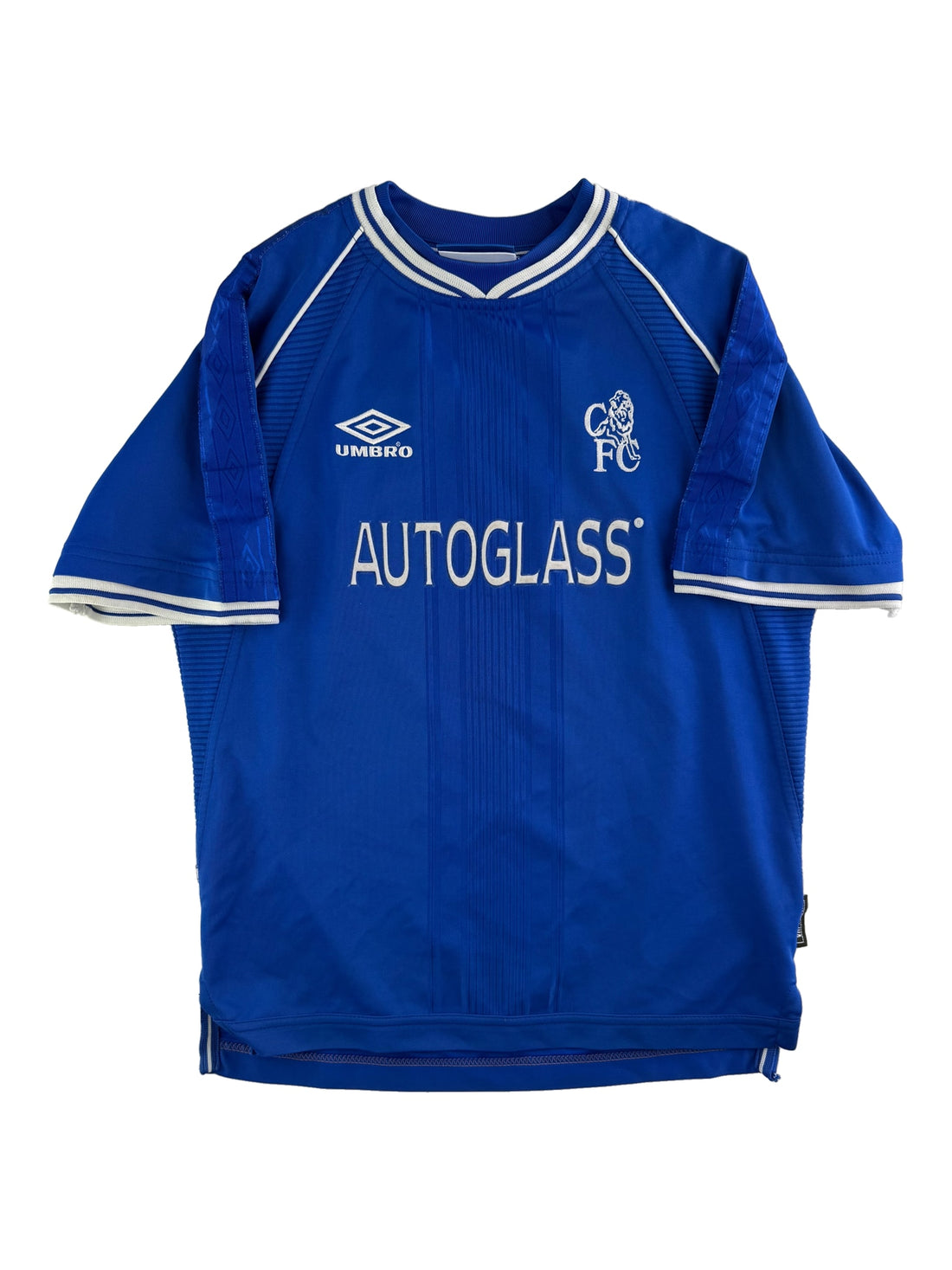 Chelsea 99/00 - 11/12 år · forside