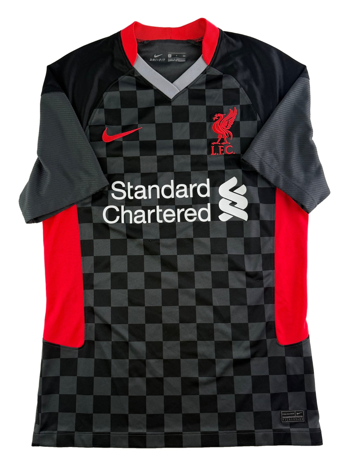Liverpool 20/21 - S · forside