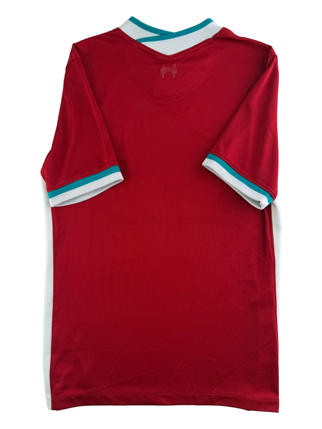 Liverpool 20/21 - S · bagside