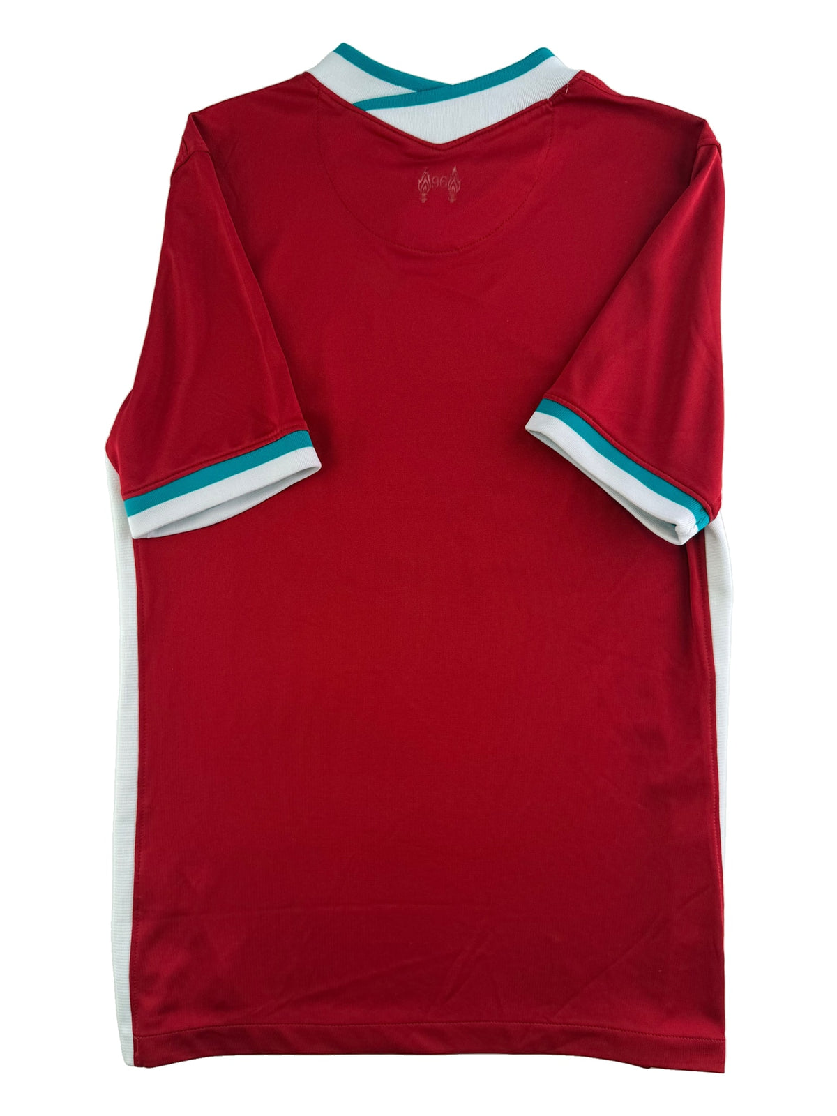 Liverpool 20/21 - S · bagside