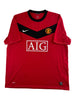 Manchester United 09/10 - XL · forside