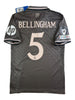 Jude Bellingham Real Madrid 24/25 - S · bagside
