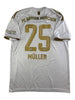 Thomas Müller Bayern München 22/23 - L · bagside