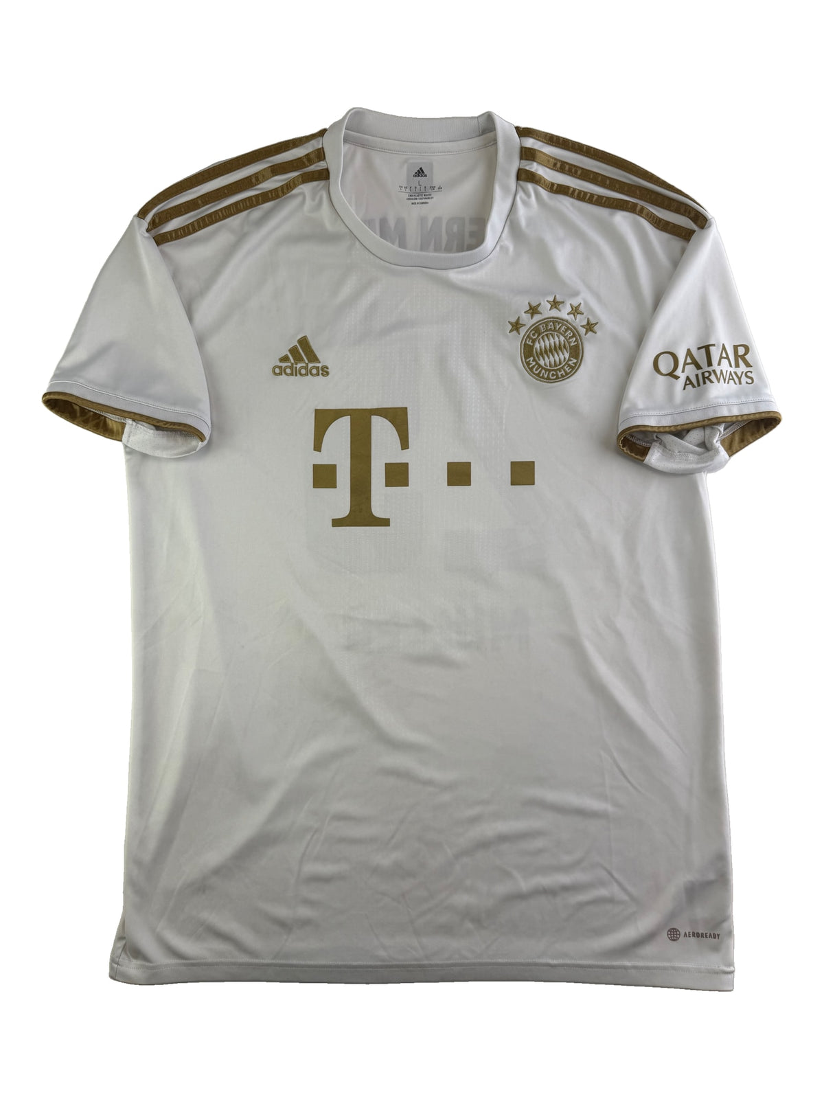 Thomas Müller Bayern München 22/23 - L · forside
