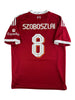 Dominik Szoboszlai Liverpool 25/26 - L · bagside