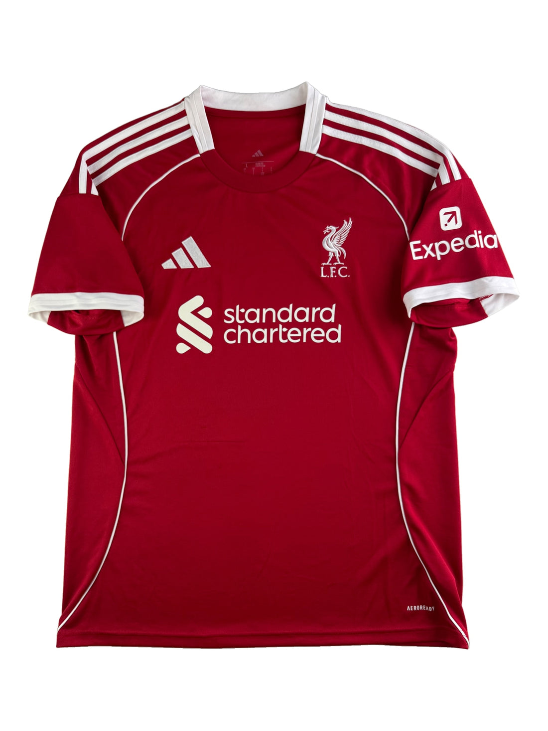 Dominik Szoboszlai Liverpool 25/26 - L · forside