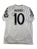 Luka Modrić Real Madrid 24/25 - XL · bagside