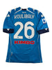 Kalidou Koulibaly Napoli 20/21 - L · bagside