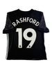 Marcus Rashford Manchester United 16/17 - 13/14 Y · bagside