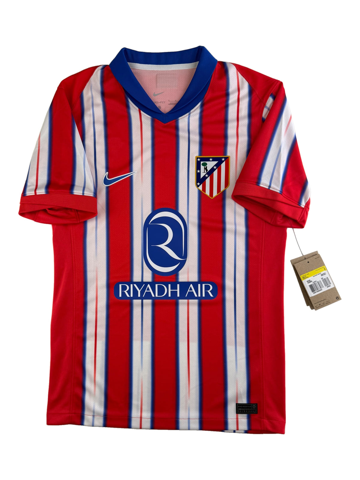 Alexander Sørloth Atlético Madrid 24/25 - S · forside