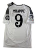 Kylian Mbappé Real Madrid 24/25 - M · bagside