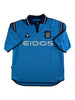 Manchester City 01/02 Hjemme - M · forside