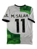 Mohamed Salah Liverpool 23/24 - 11/12 Y · bagside