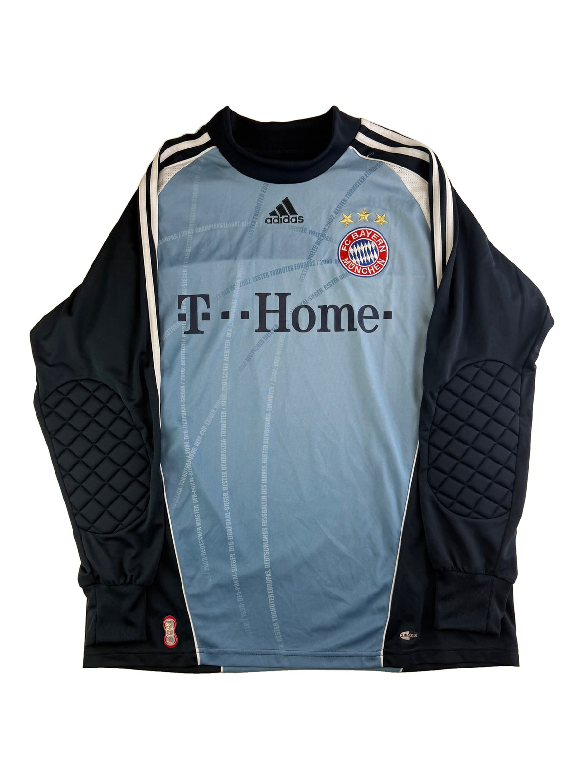 Oliver Kahn Bayern München 07 - L · forside