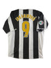 Zlatan Ibrahimović Juventus 04/05 - XL · bagside