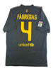 Cesc Fàbregas Barcelona 11/12 - L · bagside
