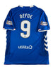 Jermain Defoe Rangers 18/19 - XXL · bagside